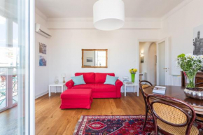 Luxury Apartment * Immo's House*